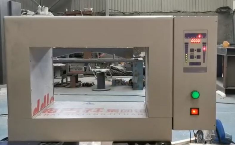 高靈敏度探測儀